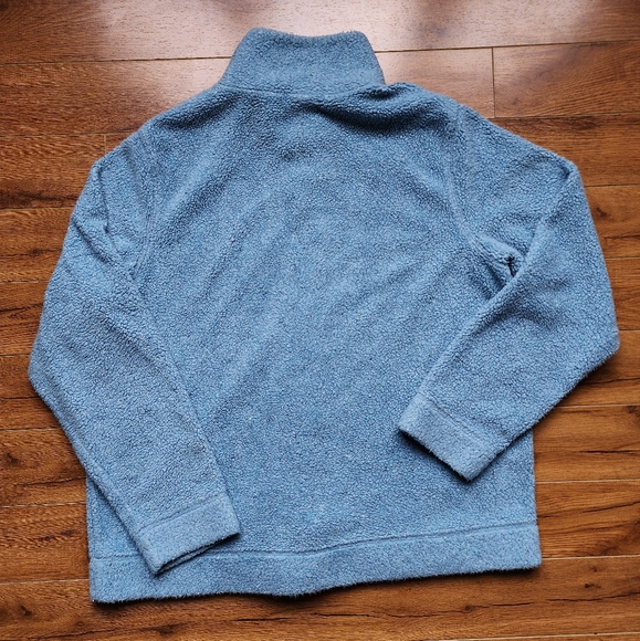 Vintage L. L. Bean Misses' Button Up - Picture 2 of 5